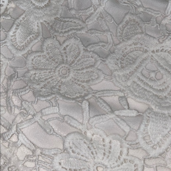 Brand New Forever 21 Lace Up Shorts - Picture 5 of 10